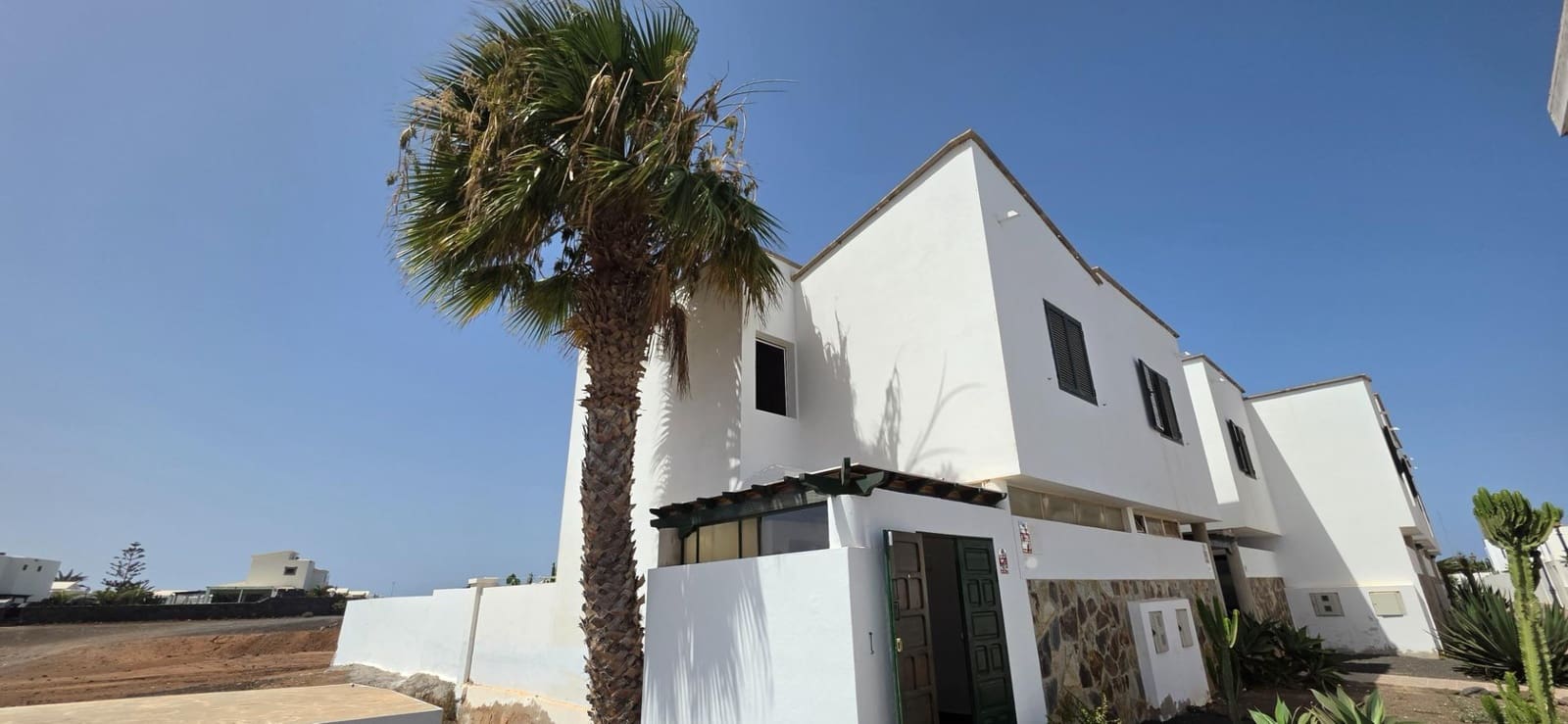 2 Zimmer Apartment zu verkaufen in Playa Blanca - 319.000 € (Ref: 10078465)