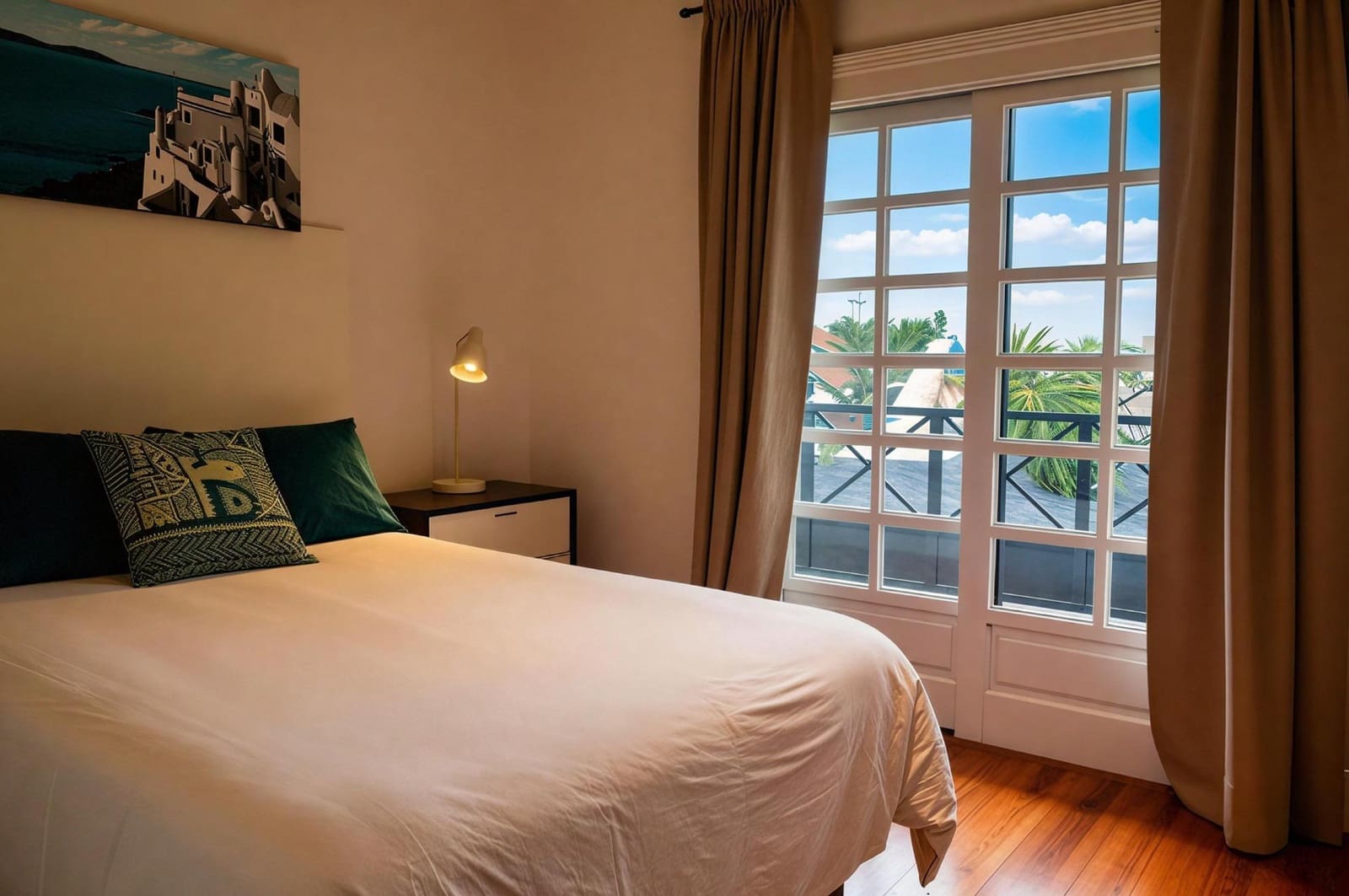 2 bedroom Apartment for sale in Costa Teguise - € 649,000 (Ref: 10159801)