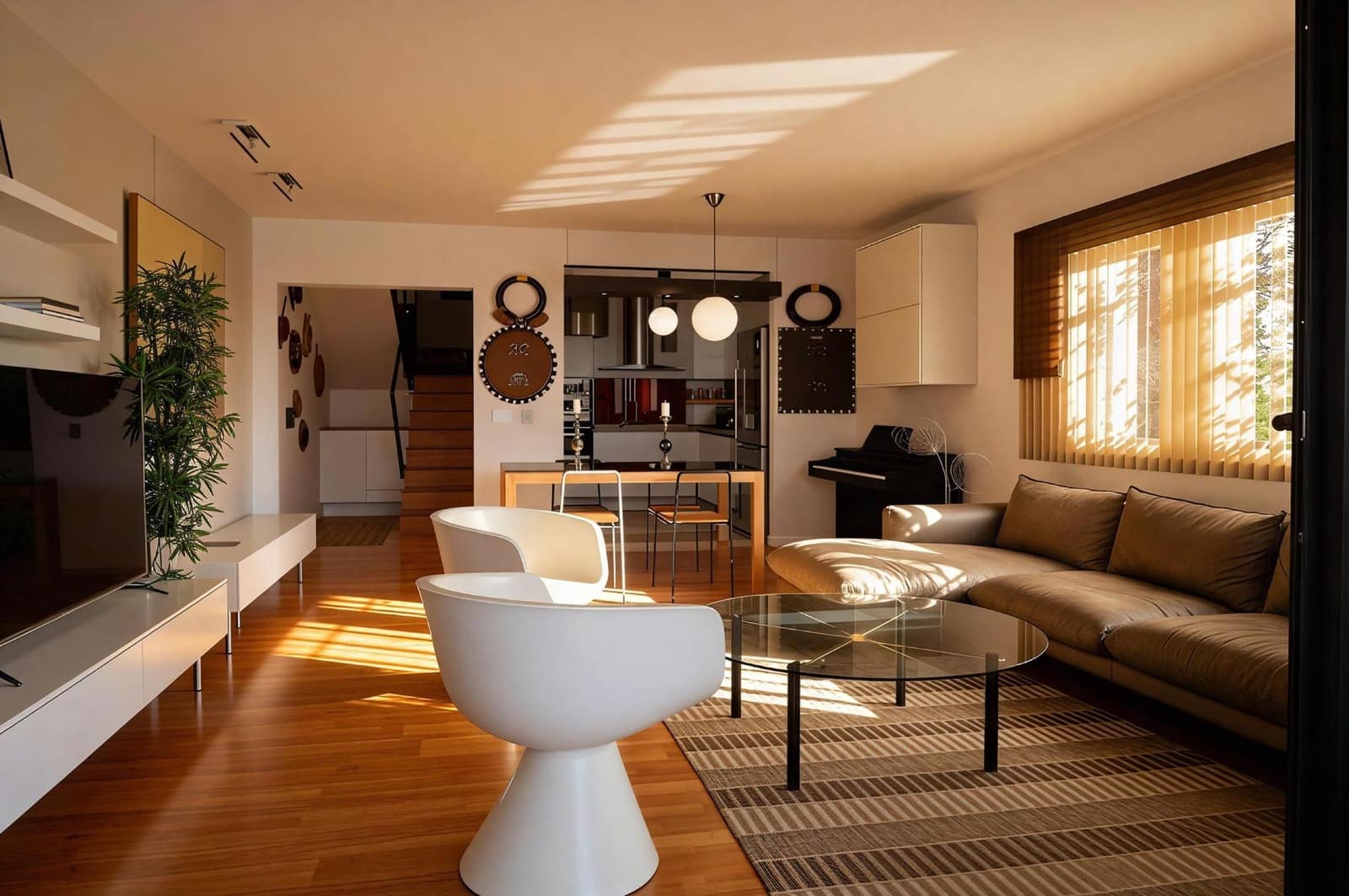 2 bedroom Apartment for sale in Costa Teguise - € 649,000 (Ref: 10159801)