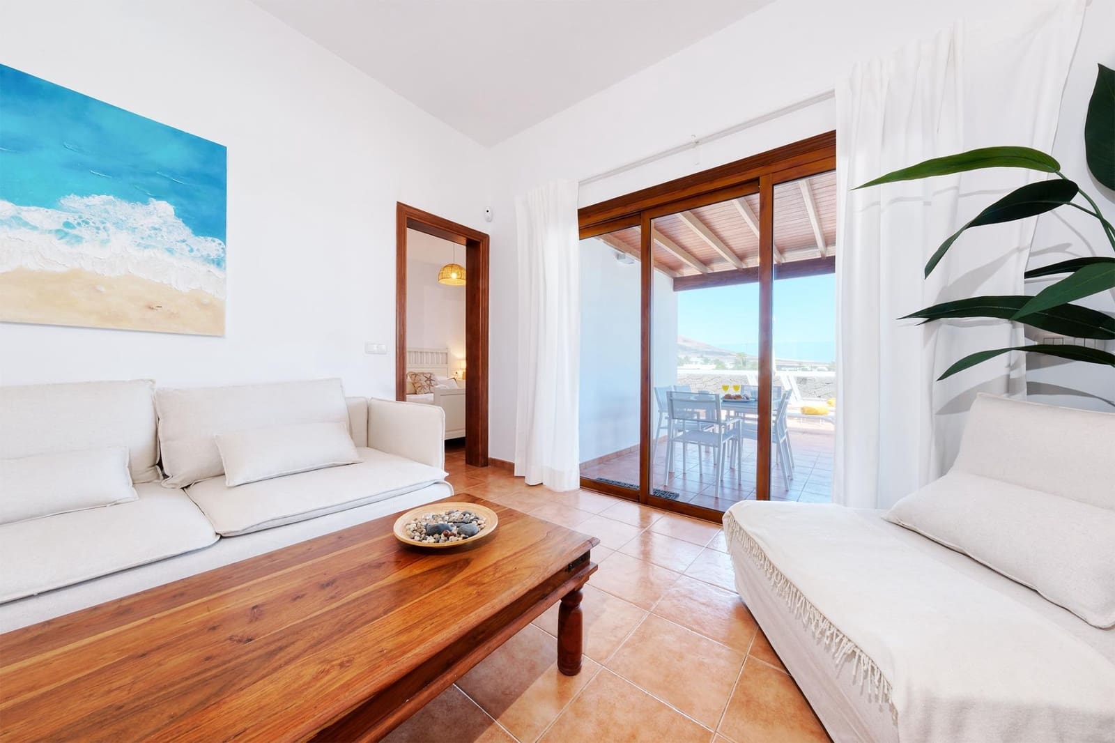 3 camera da letto Villa in vendita in Playa Blanca con piscina garage - 499.000 € (Rif: 10159802)