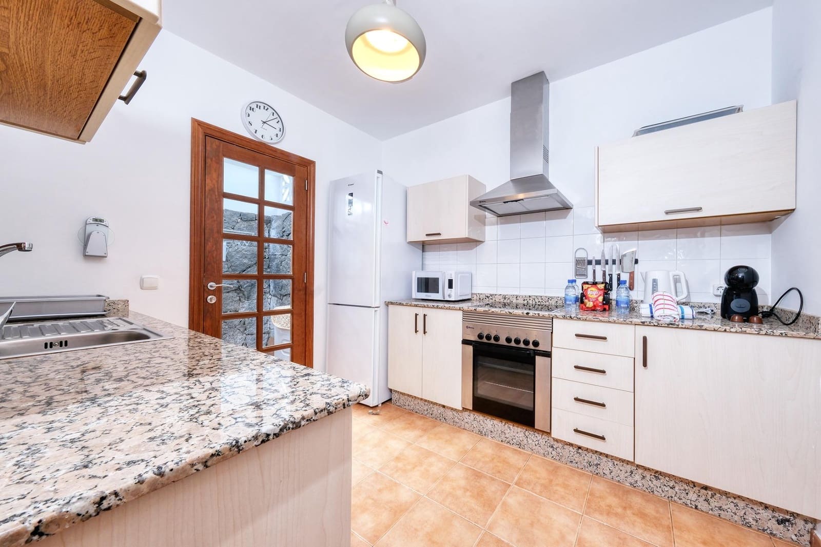 3 camera da letto Villa in vendita in Playa Blanca con piscina garage - 499.000 € (Rif: 10159802)