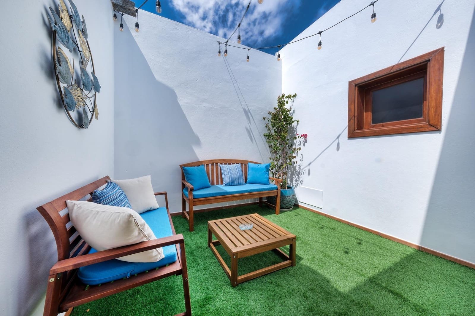 3 camera da letto Villa in vendita in Playa Blanca con piscina garage - 499.000 € (Rif: 10159802)