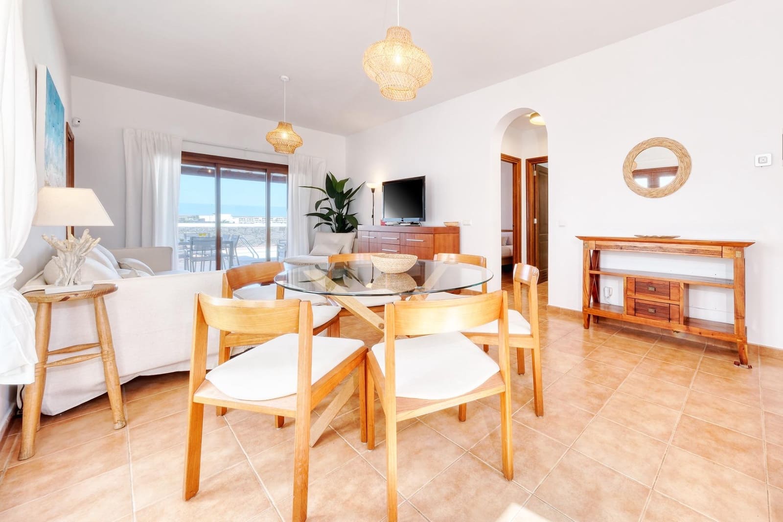 3 camera da letto Villa in vendita in Playa Blanca con piscina garage - 499.000 € (Rif: 10159802)
