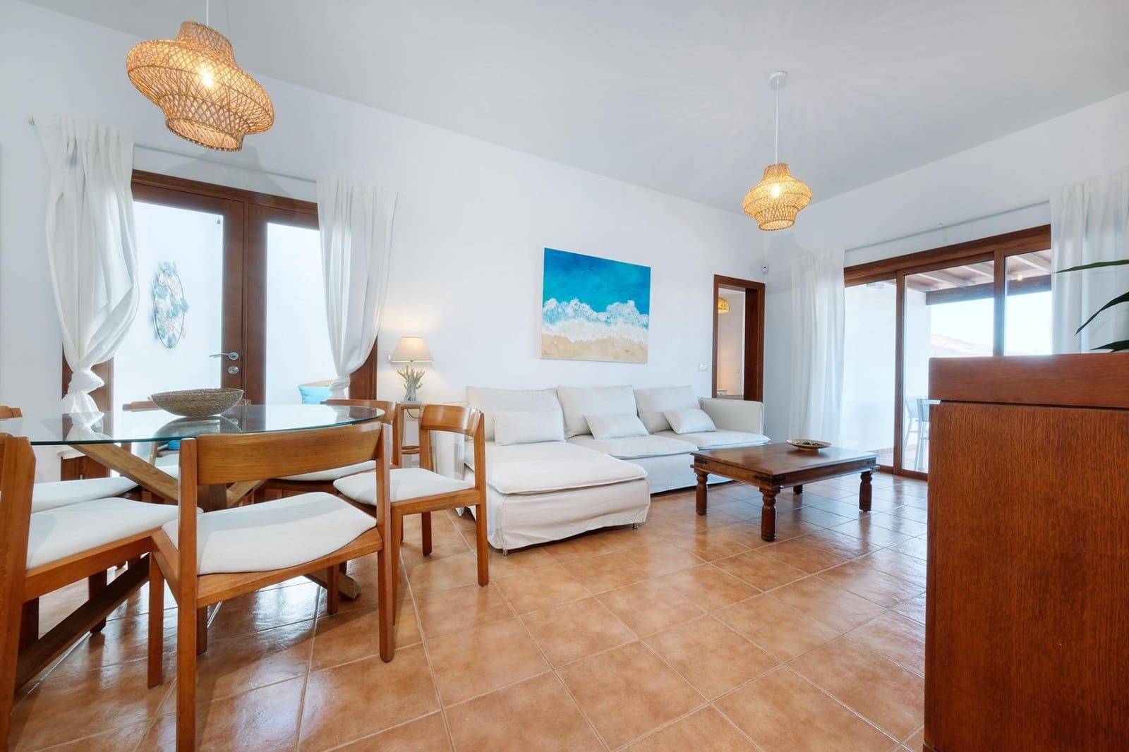 3 camera da letto Villa in vendita in Playa Blanca con piscina garage - 499.000 € (Rif: 10159802)