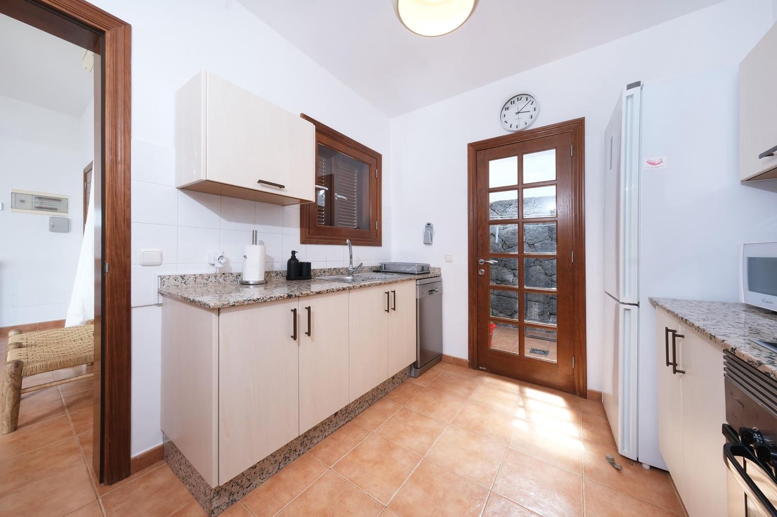 3 camera da letto Villa in vendita in Playa Blanca con piscina garage - 499.000 € (Rif: 10159802)