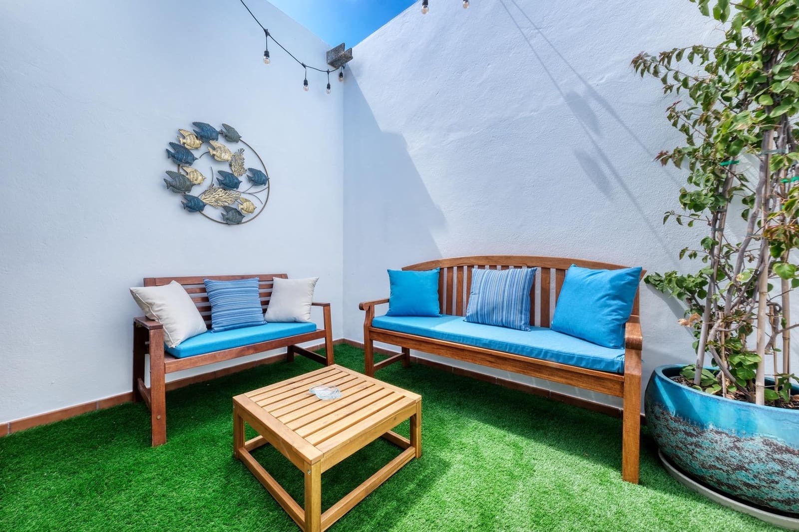 3 camera da letto Villa in vendita in Playa Blanca con piscina garage - 499.000 € (Rif: 10159802)