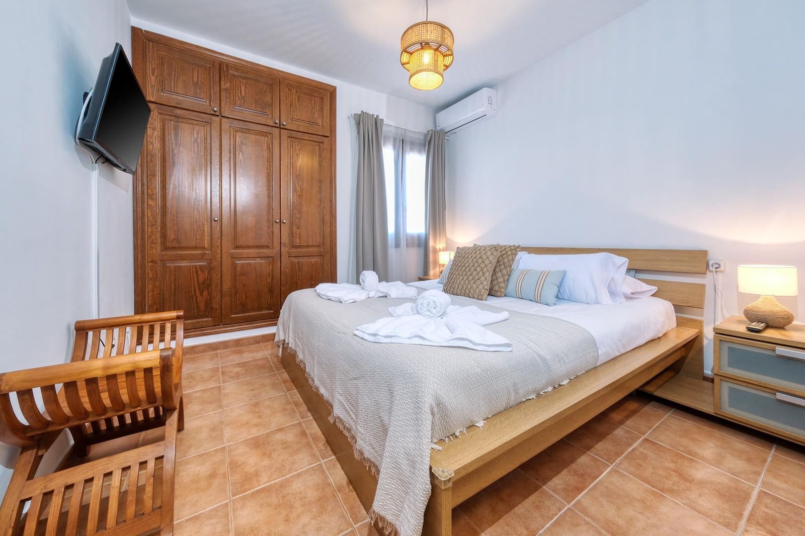 3 camera da letto Villa in vendita in Playa Blanca con piscina garage - 499.000 € (Rif: 10159802)