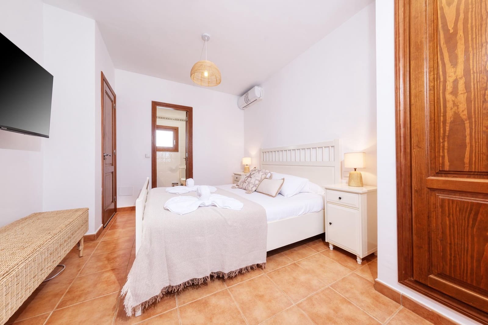 3 camera da letto Villa in vendita in Playa Blanca con piscina garage - 499.000 € (Rif: 10159802)