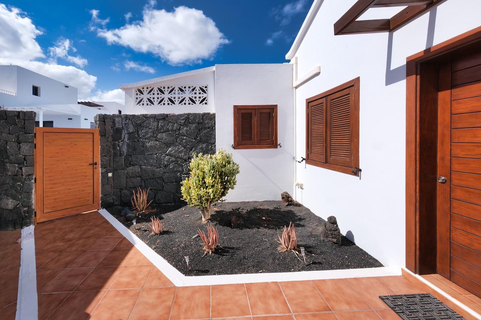 3 camera da letto Villa in vendita in Playa Blanca con piscina garage - 499.000 € (Rif: 10159802)