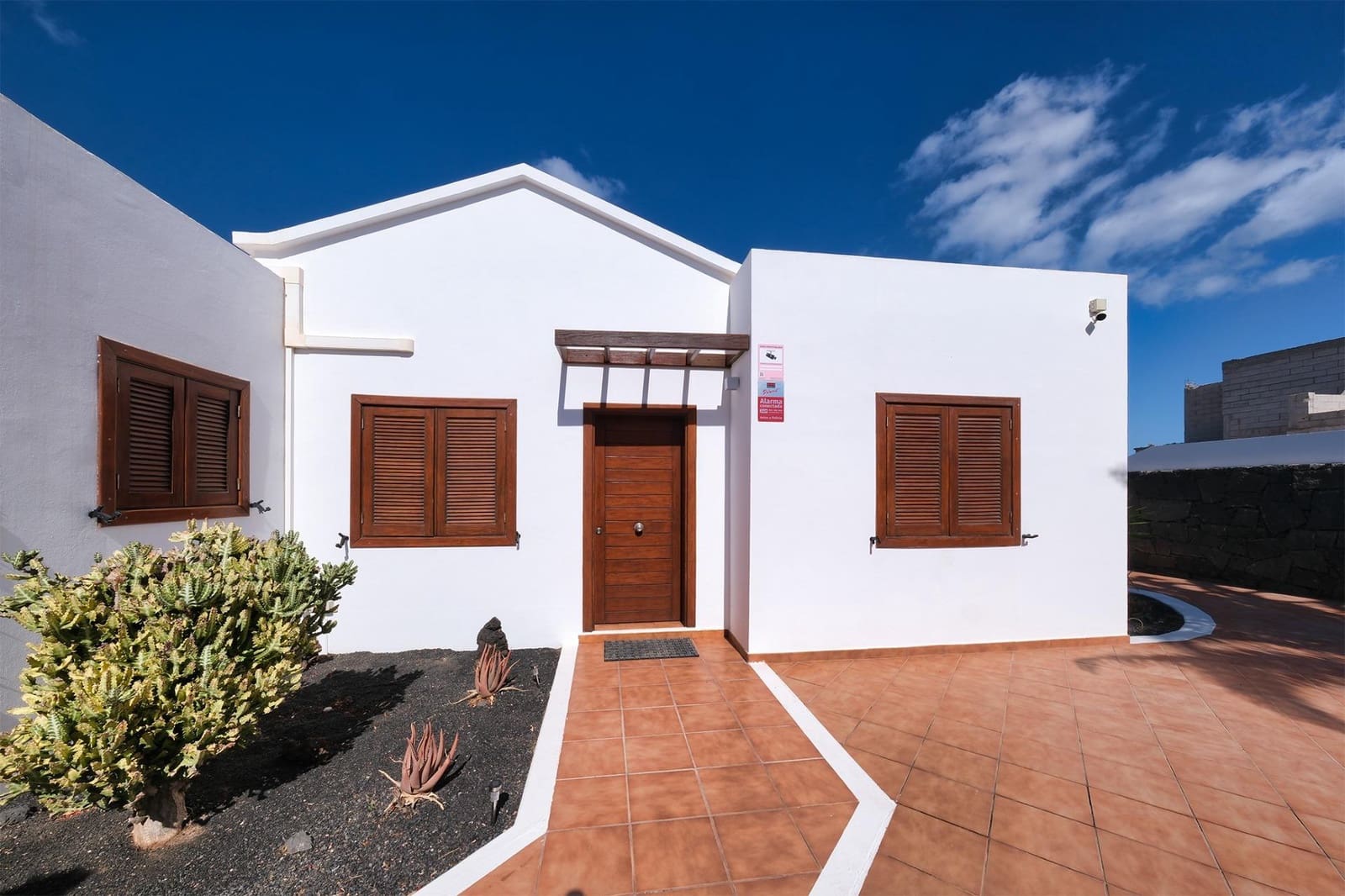3 camera da letto Villa in vendita in Playa Blanca con piscina garage - 499.000 € (Rif: 10159802)