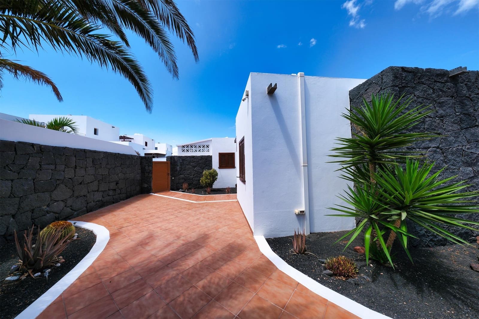 3 camera da letto Villa in vendita in Playa Blanca con piscina garage - 499.000 € (Rif: 10159802)