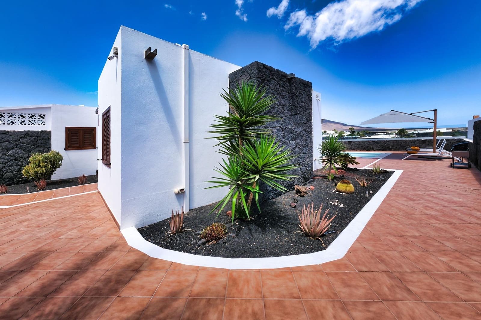 3 camera da letto Villa in vendita in Playa Blanca con piscina garage - 499.000 € (Rif: 10159802)