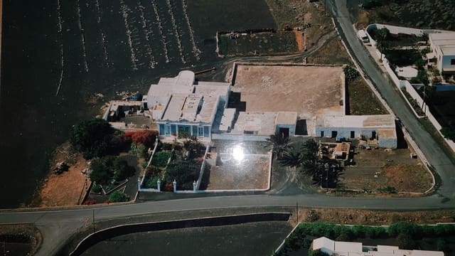 6 soveværelse Villa til salg i Macher, Tías - € 780.000 (Ref: 8472550)