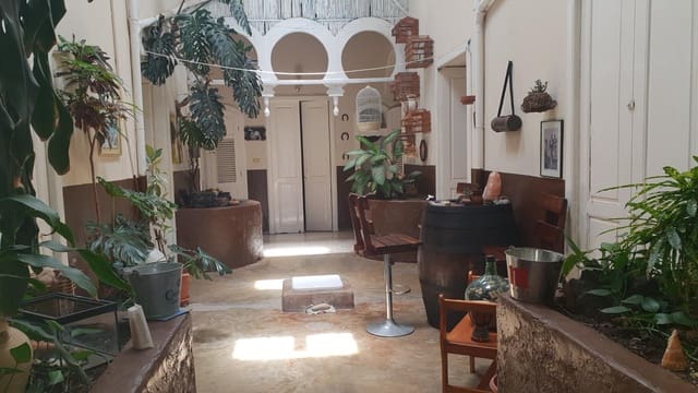 6 soveværelse Villa til salg i Macher, Tías - € 780.000 (Ref: 8472550)