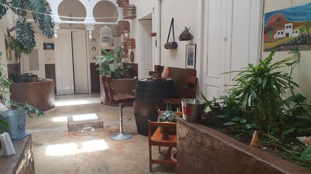 6 soveværelse Villa til salg i Macher, Tías - € 780.000 (Ref: 8472550)