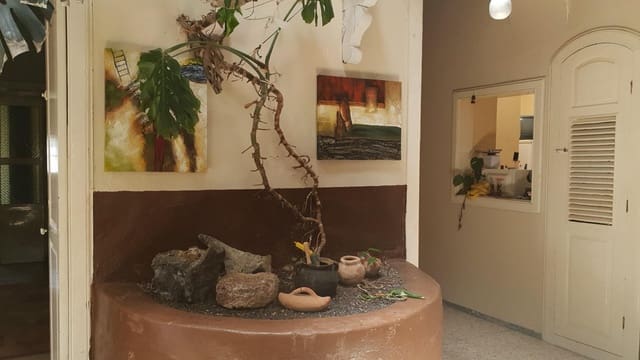 6 soveværelse Villa til salg i Macher, Tías - € 780.000 (Ref: 8472550)