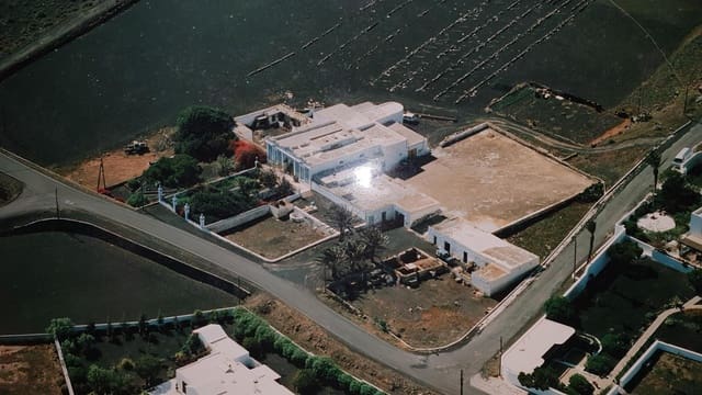 6 soveværelse Villa til salg i Macher, Tías - € 780.000 (Ref: 8472550)