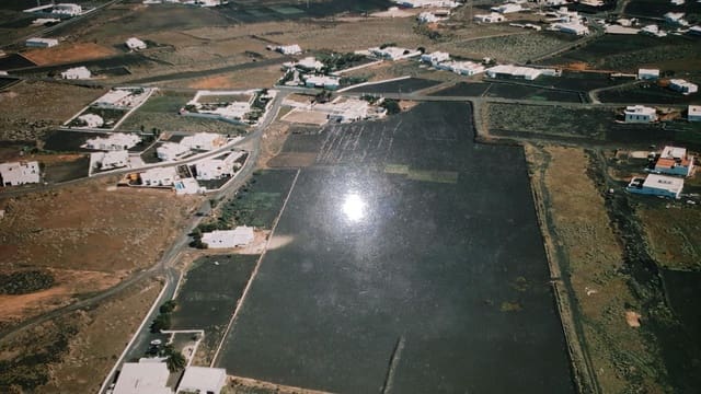 6 soveværelse Villa til salg i Macher, Tías - € 780.000 (Ref: 8472550)