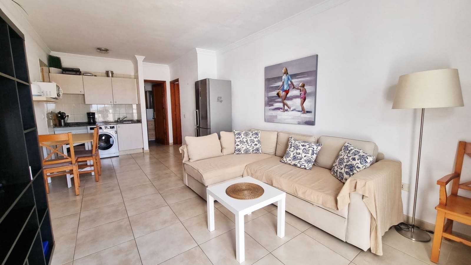 2 soveværelse Lejlighed til salg i Puerto del Carmen med swimmingpool - € 285.000 (Ref: 9145593)