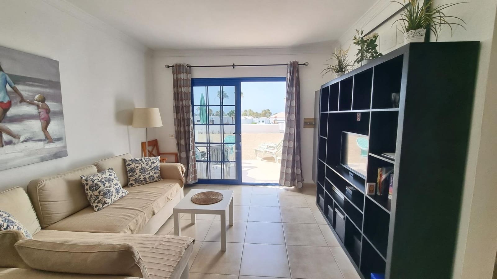 2 soveværelse Lejlighed til salg i Puerto del Carmen med swimmingpool - € 285.000 (Ref: 9145593)