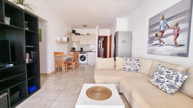 2 soveværelse Lejlighed til salg i Puerto del Carmen, Tías med swimmingpool - € 285.000 (Ref: 9145593)