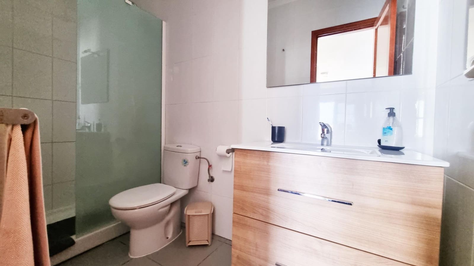 2 soveværelse Lejlighed til salg i Puerto del Carmen med swimmingpool - € 285.000 (Ref: 9145593)