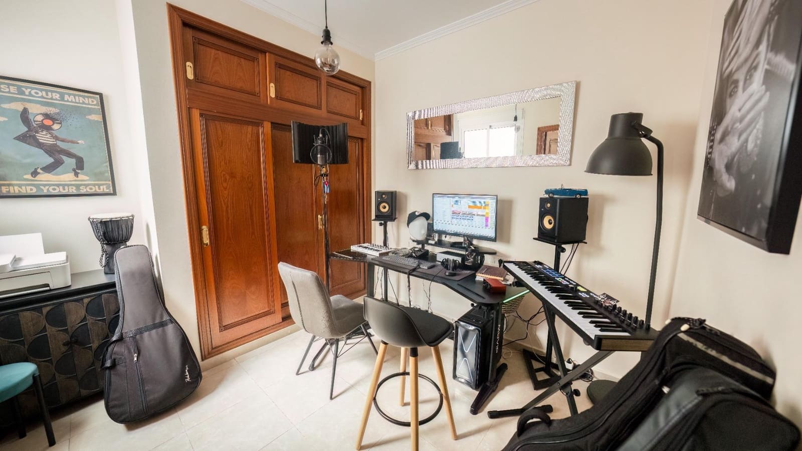 2 slaapkamer Appartement te koop in Puerto del Carmen met zwembad garage - € 540.000 (Ref: 9375387)