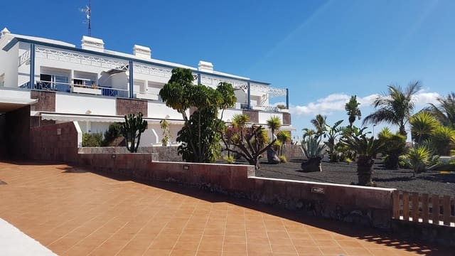 2 Zimmer Apartment zu verkaufen in Puerto del Carmen, Tías mit Pool Garage - 499.000 € (Ref: 9375387)