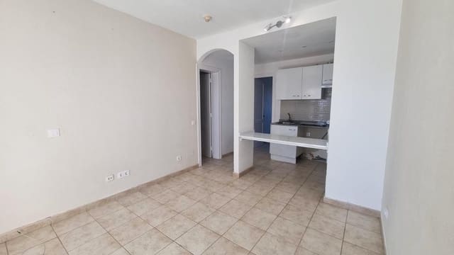1 soverom Leilighet til salgs i Puerto del Carmen, Tías med svømmebasseng - € 209 000 (Ref: 9541163)
