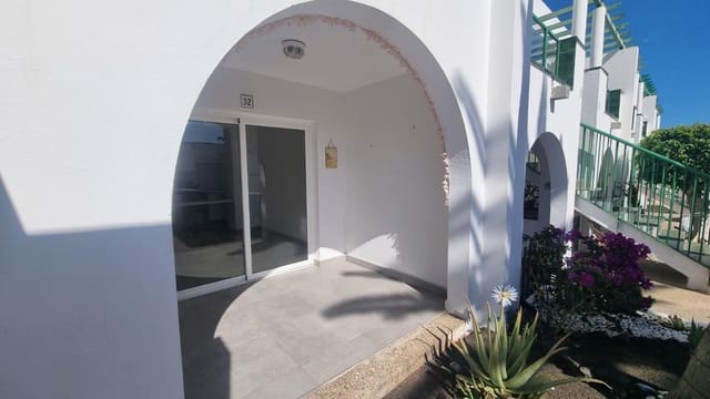 1 soverom Leilighet til salgs i Puerto del Carmen, Tías med svømmebasseng - € 209 000 (Ref: 9541163)