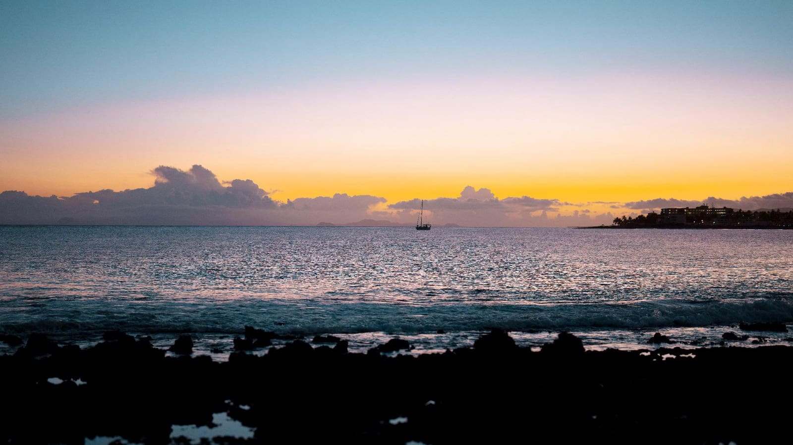 1 soverom Leilighet til salgs i Puerto del Carmen med svømmebasseng - € 209 000 (Ref: 9541163)