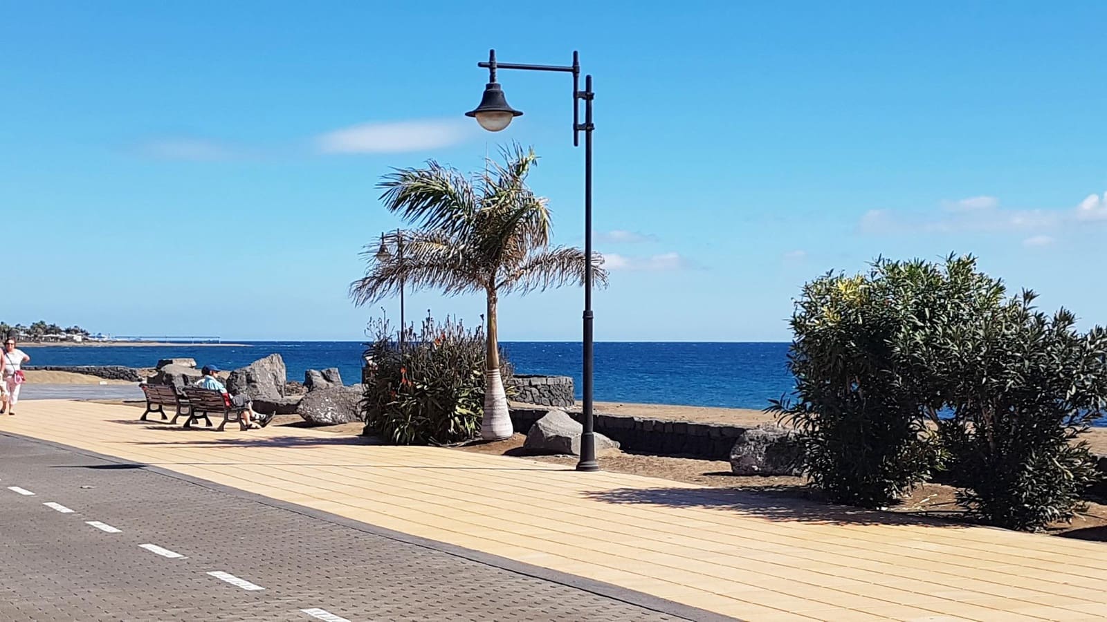 1 soverom Leilighet til salgs i Puerto del Carmen med svømmebasseng - € 209 000 (Ref: 9541163)