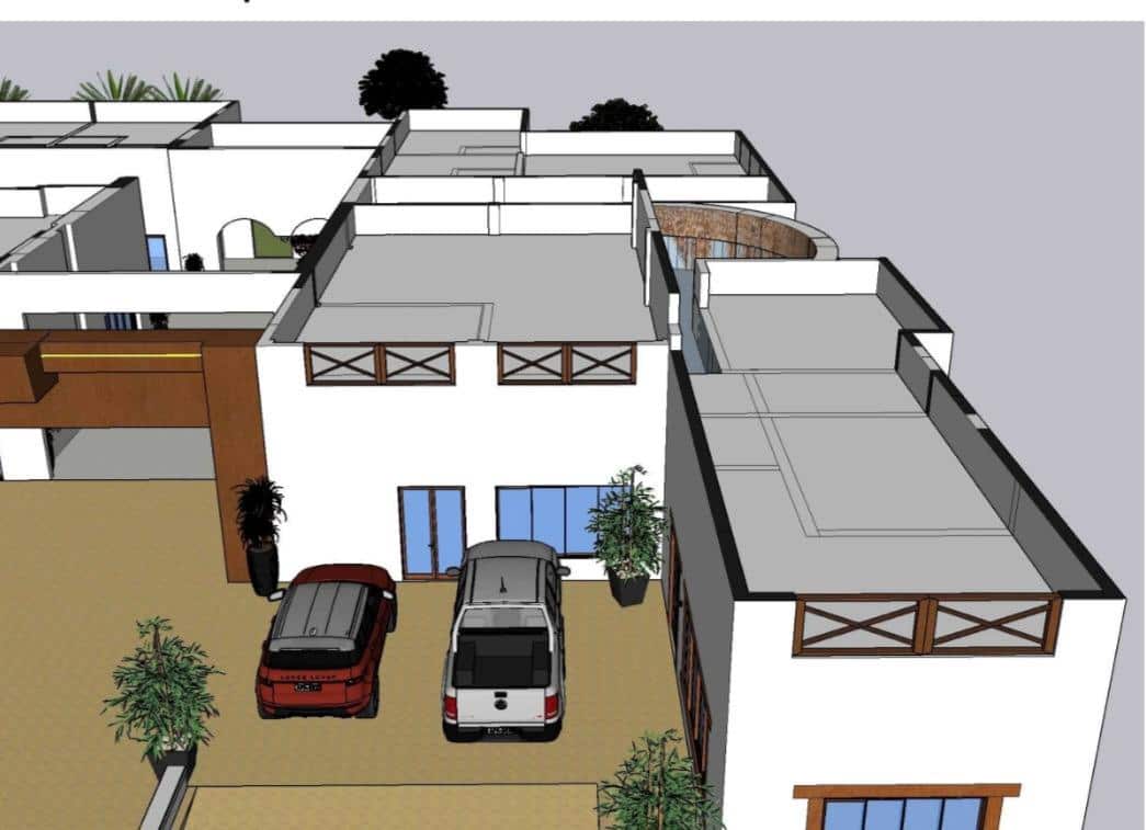 Erhverv til salg i Yaiza - € 1.200.000 (Ref: 9541197)