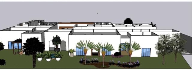 Erhverv til salg i Yaiza - € 1.200.000 (Ref: 9541197)