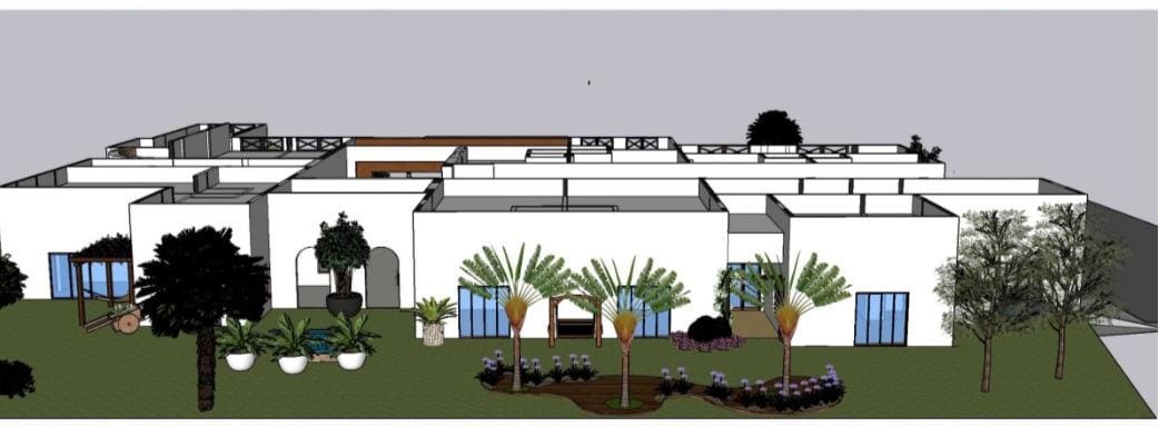 Commercial for sale in Yaiza - € 1,200,000 (Ref: 9541197)
