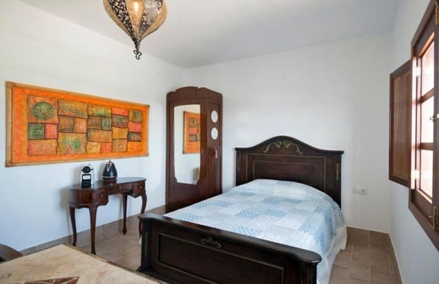 9 soverom Villa til salgs i Macher, Tías - € 2 500 000 (Ref: 9648230)