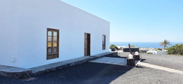 9 soveværelse Villa til salg i Macher, Tías - € 2.500.000 (Ref: 9648230)