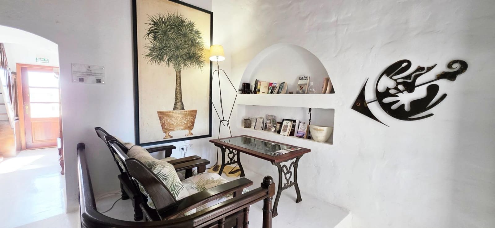 9 slaapkamer Villa te koop in Macher - € 2.500.000 (Ref: 9648230)