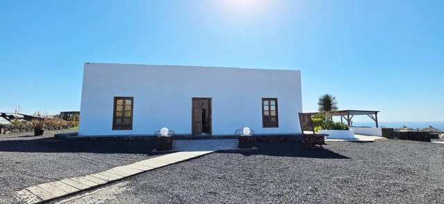 9 soveværelse Villa til salg i Macher, Tías - € 2.500.000 (Ref: 9648230)