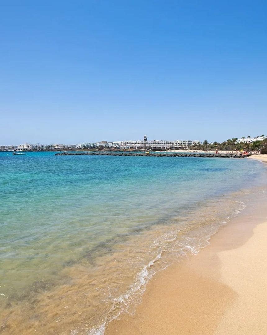 2 bedroom Apartment for sale in Costa Teguise with pool - € 350,000 (Ref: 9721758)