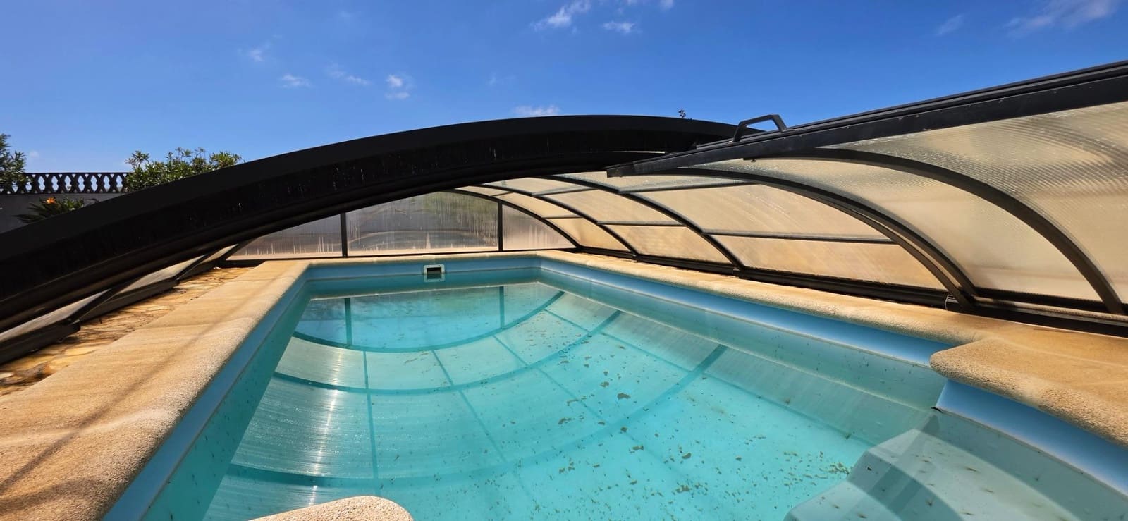 4 bedroom Villa for sale in Tias with pool - € 649,000 (Ref: 9773134)