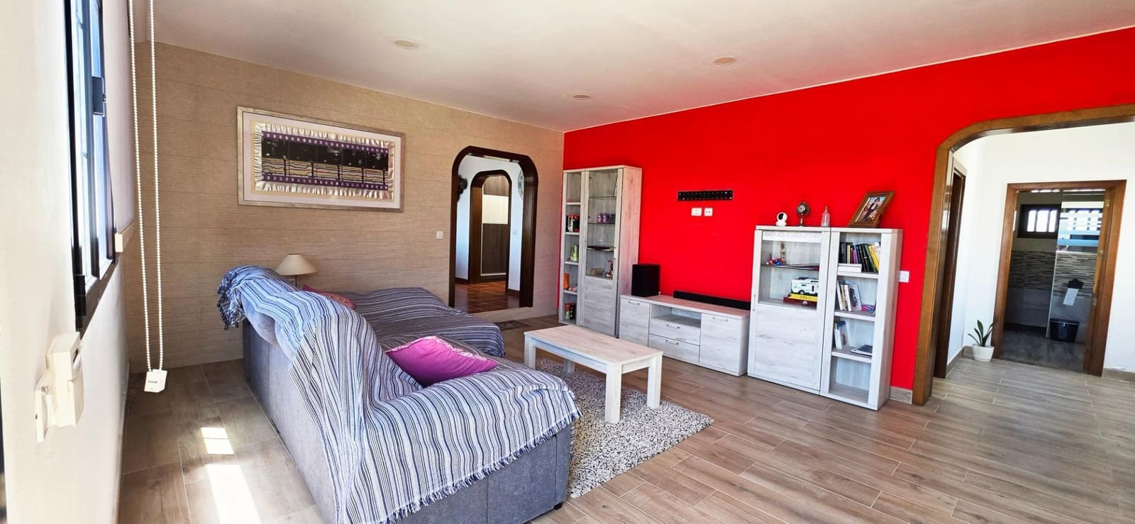 4 bedroom Villa for sale in Tias with pool - € 649,000 (Ref: 9773134)