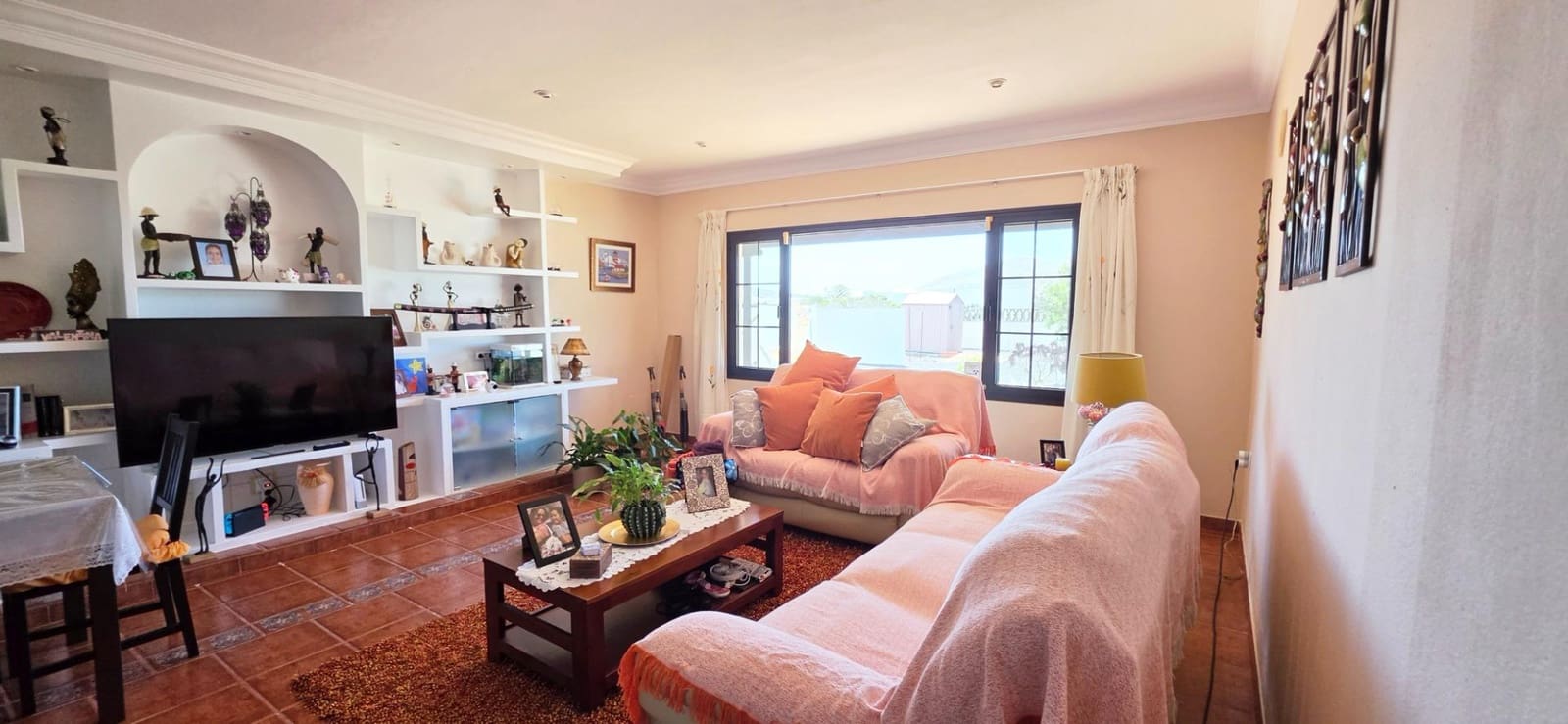 4 bedroom Villa for sale in Tias with pool - € 649,000 (Ref: 9773134)