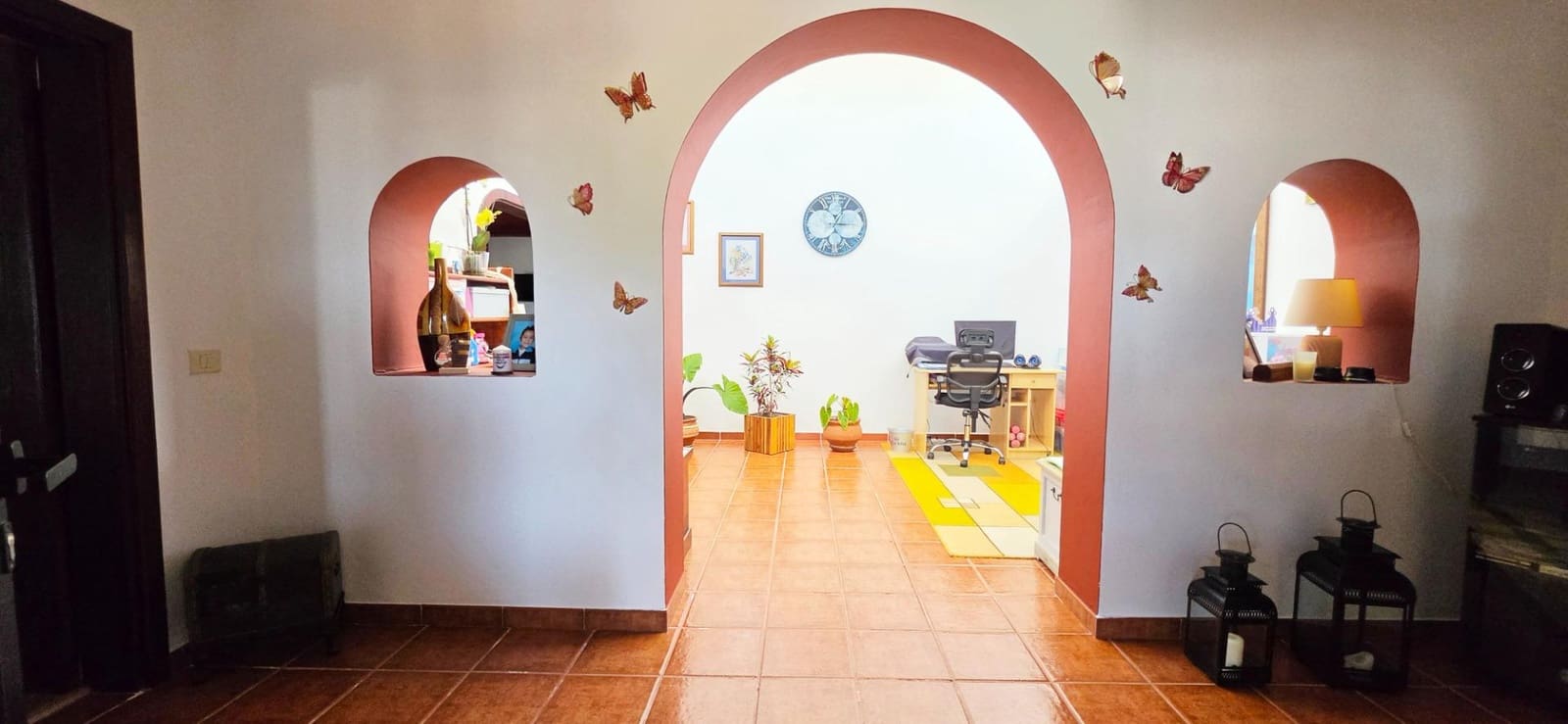 4 soverom Villa til salgs i Masdache med svømmebasseng - € 595 000 (Ref: 9773134)