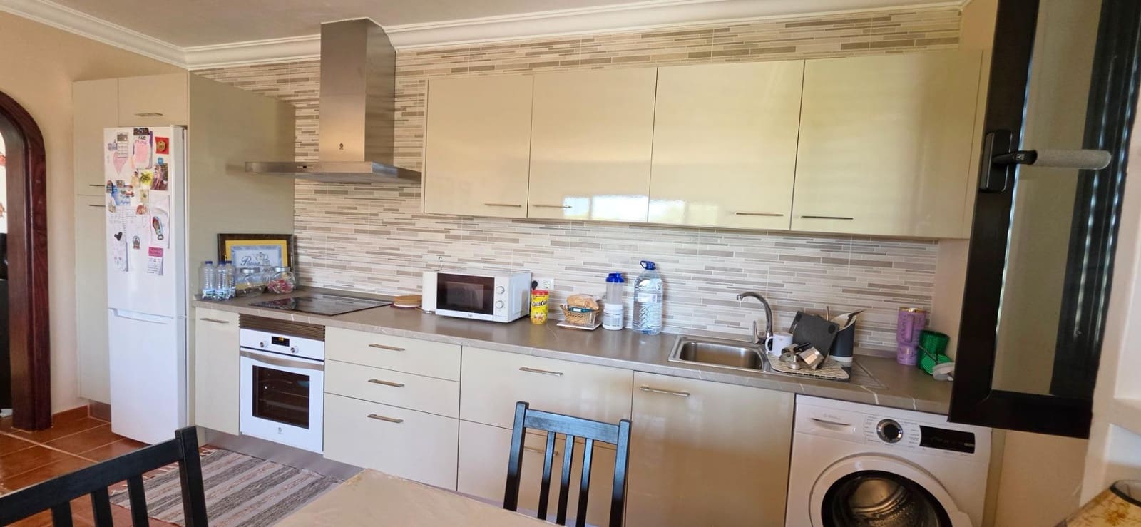4 soverom Villa til salgs i Masdache med svømmebasseng - € 595 000 (Ref: 9773134)