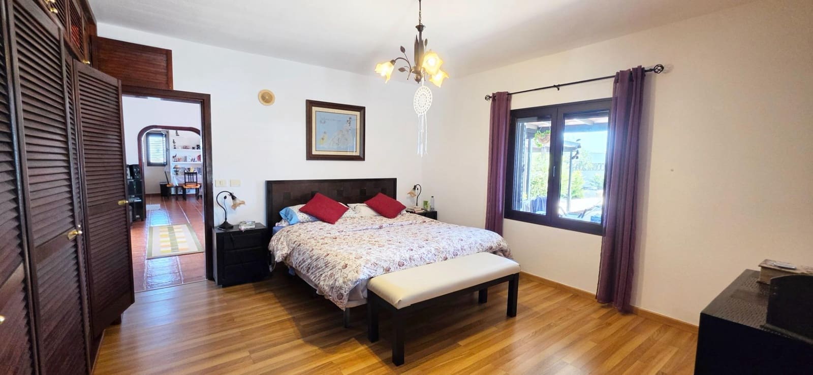 4 soverom Villa til salgs i Masdache med svømmebasseng - € 595 000 (Ref: 9773134)