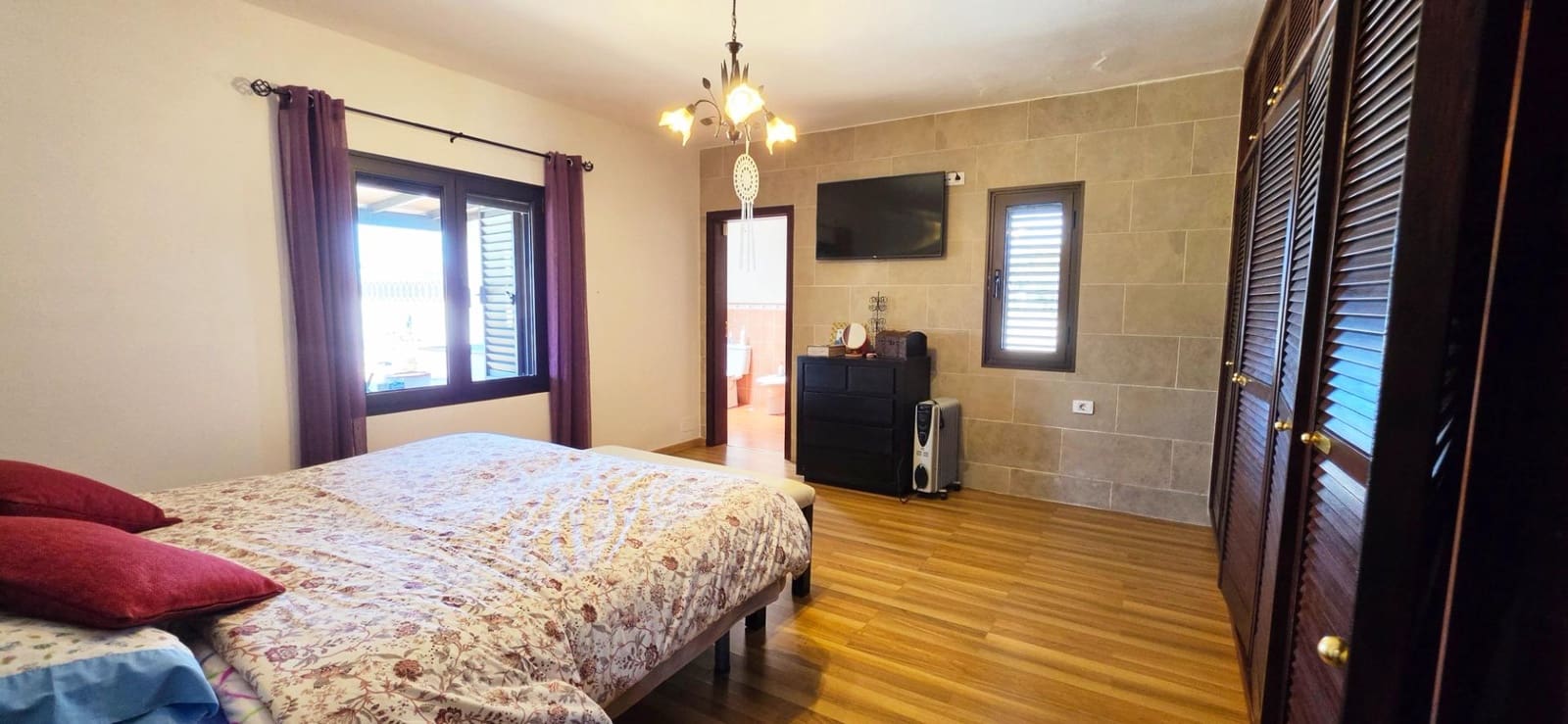 4 soverom Villa til salgs i Masdache med svømmebasseng - € 595 000 (Ref: 9773134)