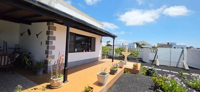 4 soverom Villa til salgs i Masdache, Tías med svømmebasseng - € 595 000 (Ref: 9773134)