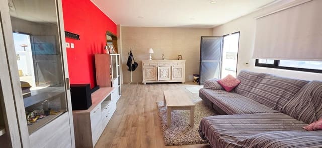4 soverom Villa til salgs i Masdache, Tías med svømmebasseng - € 595 000 (Ref: 9773134)