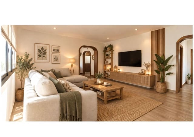 4 sypialnia Willa na sprzedaż w Masdache, Tías z basenem - 595 000 € (Ref: 9773134)